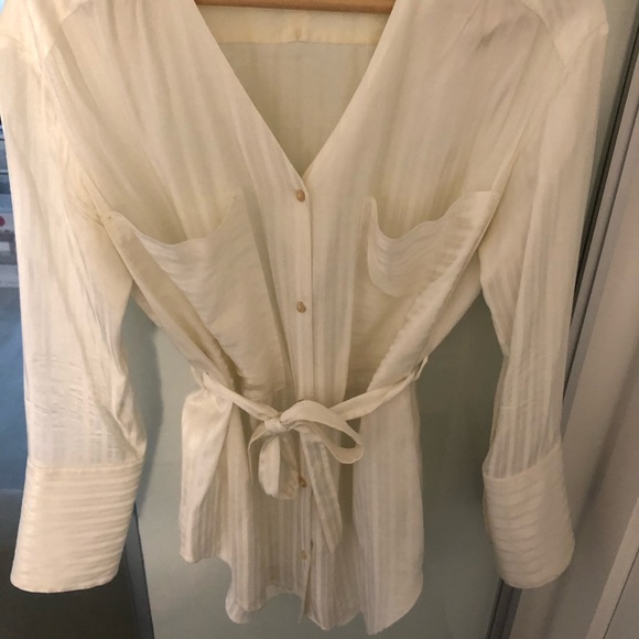 Wilfred blouse - Picture 5 of 6